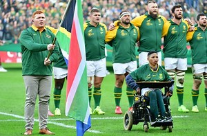 The power of the Bomb Squad: Kitshoff, Trevor lift the lid on Rassie’s rugby revolution