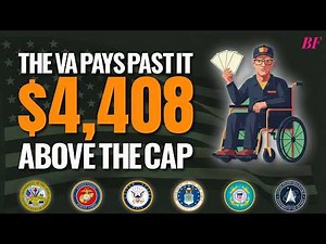 Veterans Rated 100%: The VA Has 4 Checks That Pay Even More