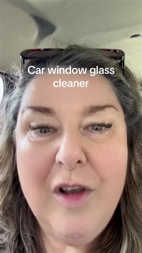 Effective Auto Glass Cleaner for Your Car