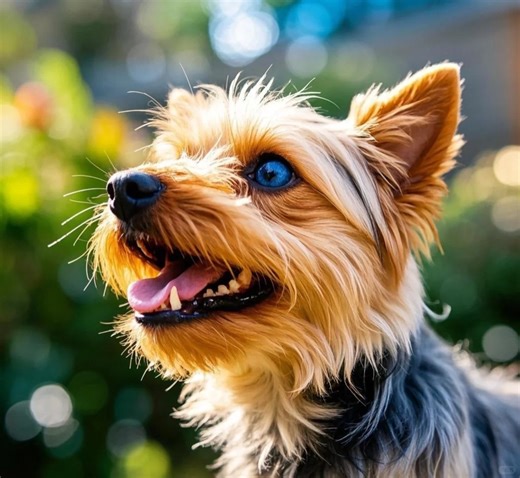 Running around with my friends | Puppy Comedian