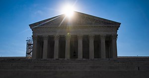 Supreme Court ends affirmative action, drawing criticism from Biden, Harris
