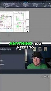 AutoCAD Paper Space Tips for Architects & Designers