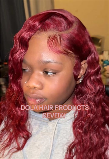 Wig Install Tutorial: Step-by-Step Guide With Dola Hair