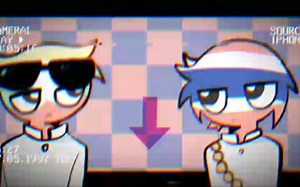 【ch缅泰】UPROAR meem