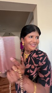 My Mom as My Second-Choice Content Creator