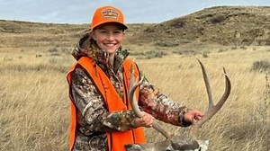 2024 Governor’s Youth Hunting Story Contest winners announced