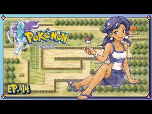 Pokémon Crystal 100% | Episode 14: Routes 38 and 39