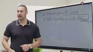 In today’s video, Alex Cormont, the French relationship expert will tell you the 5 signs that the man you’re seeing might be a toxic narcissist! Watch out for these signs ladies! Alex Cormont will also give you tips on how to navigate this. How to attract and make him commit ? (Watch This 25 Minute Video) ➡️ http://bit.ly/BestSellerFree | Alex Cormont The French Relationship Expert
