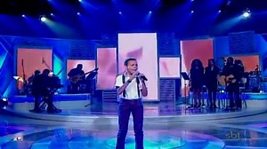 JOTTA A - AMAZING GRACE | Lagu Rohani