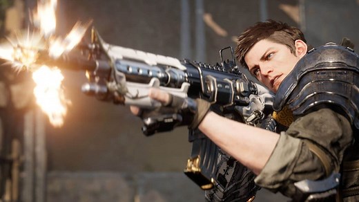 The First Descendant - All character classes, listed