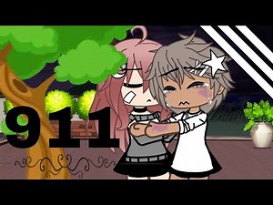 🚨911🚨 - GLMV Gacha Life Video Music