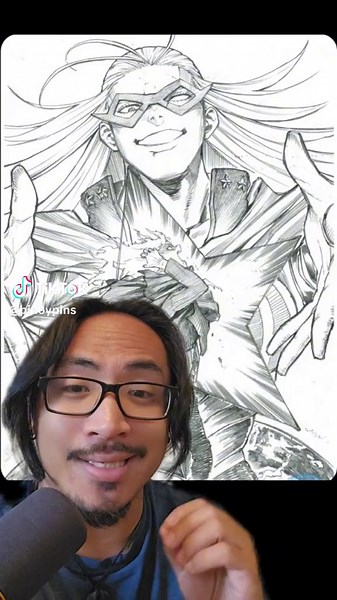 Shigaraki vs. Stars and Stripes: Exploring Plot Armor in My Hero Academia