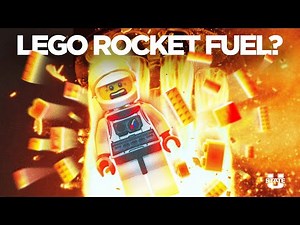 USU Researchers Developing Rocket Motors for NASA
