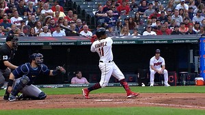 Ramírez's 2nd-half highlights