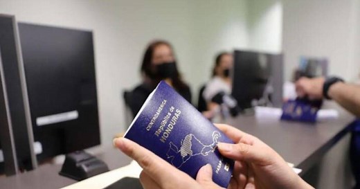 Pasaporte hondureño, todo lo que hay que saber para el trámite