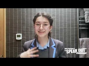 Gwen McMahon, Living Their Best Lives, JPSpeakOut