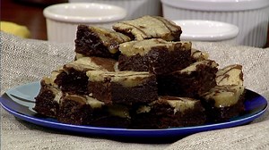 Milk Street Kitchen: Tahini Brownies