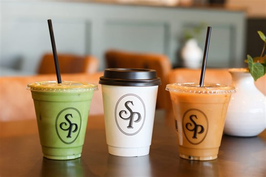 A new café in Flower Mound offers coffee, baked goods and books - Cross Timbers Gazette | Southern Denton County | Flower Mound | News