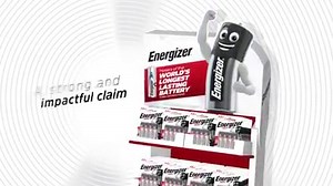 Extreme makeover for extreme power! The new look Energizer is here! | Energizer South Africa
