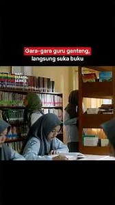 Ketemu Ibrahim Risyad, Devina Aureel Langsung Terpesona 😅 | Hati Suhita Series
