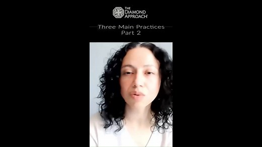 What is the #diamondapproach? | Diamond Approach | Facebook