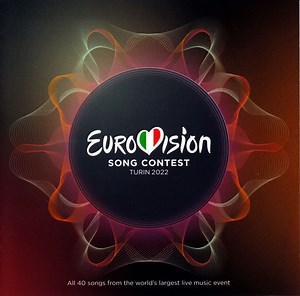 Various - Eurovision Song Contest Turin 2022