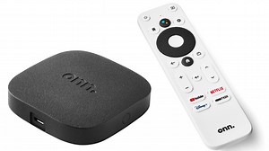 Walmart could undercut Roku and Amazon with $30 4K Android TV streamer