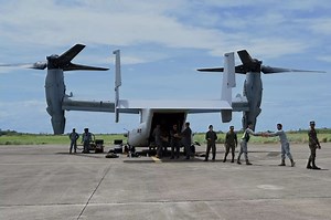 China’s first Tiltrotor prototype takes flight, sparking comparisons with US V-22 Osprey and Italian Leonardo AW609
