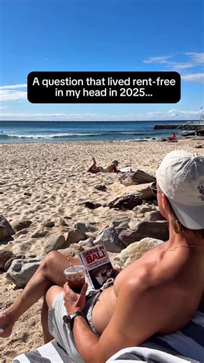 Miguel Pieters on Instagram: "“do I hate my job?” I didn’t. “am I ungrateful?” I wasn’t. It was quieter than that. What if my potential is bigger than the system I’m operating in? Corporate taught me how to perform, optimise, and hit targets inside a framework someone else designed. It rewards reliability. Predictability. Control. But potential doesn’t grow linearly. It needs ownership. It needs exposure to risk. It needs space to compound. Leaving wasn’t about escaping work. It was about testin