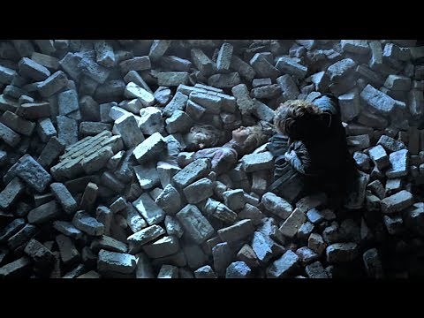 Tyrion mourns over Cersei and Jaime's Dead Bodies | GOT 8x06 Finale