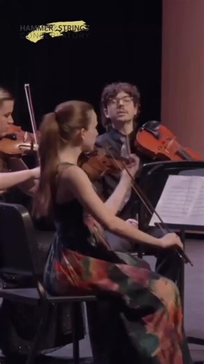Hammer & Strings on Instagram: "Shine You No More by The Danish String Quartet | Hammer & Strings Conservatory Performed by Bella Ward (violin), Dr. Meggie Evans (violin), Luke Stikeleather (violin), and Johnny Rice (cello). Dr. Meggie, Mr. Luke, and Mr. Johnny all teach at Hammer & Strings. Follow us for more music videos! #hammerandstringsaz #hammerandstringsconservatory #gilbertaz #gilbertarizona #danishstringquartet"
