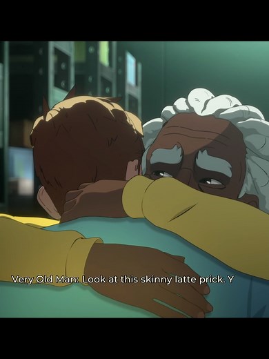 Dispatch Clip 14 "Step into Dispatch, the superhero workplace comedy where every choice matters. Manage a dysfunctional team of misfit heroes, decide who to send to city emergencies, and juggle chaotic personal relationships—all while chasing your own dream of becoming a hero. Will your strategy save the day or spark hilarious disaster? Find out in this one-of-a-kind adventure!" Membership: / @Eighty-one-e7r Subscribe: / https://www.youtube.com/@Eighty-one-e7r #DispatchGame #SuperheroComedy #Wor