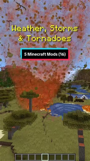 Die 5 besten Minecraft Mods Teil 16