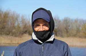 Life along the Delaware: Valuing wetlands as places to keep intact, not build over | StateImpact Pennsylvania