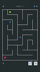 Maze CrazE - Maze Games and puzzles!