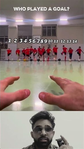 “Looks Easy… But Everyone Answers It Wrong! 🤯”|| @challange king 👑