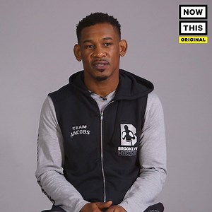 137K views · 175 reactions | Doctors told this champion he’d never box again after he was diagnosed with cancer — he proved them wrong | NowThis Sports | Facebook