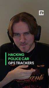 Hacking Police GPS Trackers with Sam Curry | CyberNews