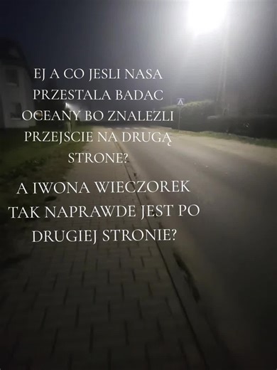 Tajemnice Oceanu: Co jeśli NASA przestałaby badać?