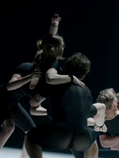 Circa Contemporary Circus on Reels