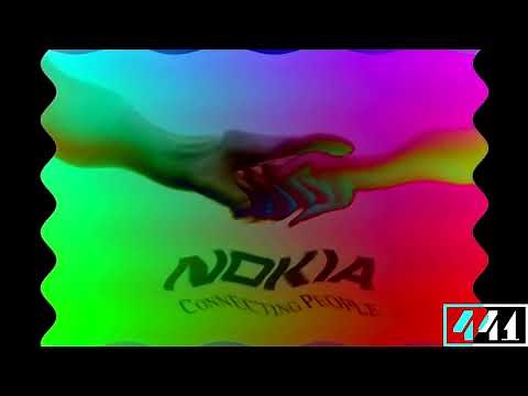 [LOUD!!!] Nokia Hands Logo Effects (Inspired by P2E) in Swist Major