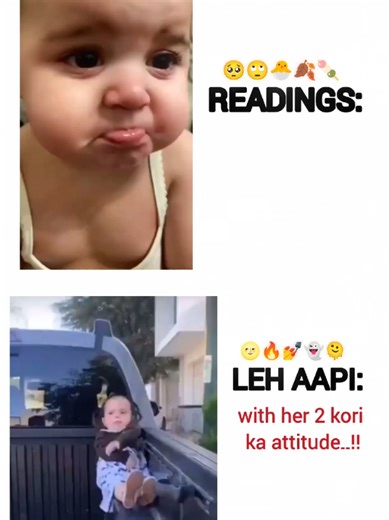 2 Kori Ka Attitude: Life's Disturbances Explained