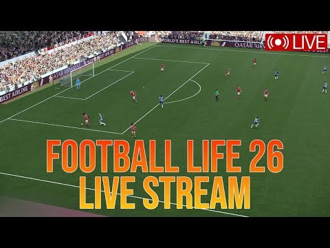LIVE FOOTBALL | Pes 2021 | Random Matches, Career Mode & Master League | 4K Ultra HD Gameplay