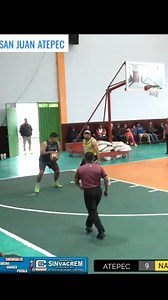 ‼️KEVIN VS MOY‼️ 🔥SE ESTUVIERON DANDO CON TODO EN ESTE DUELO DE TITANES OAXAQUEÑOS 🔥 🛑TORNEO REPRESENTATIVO EN SAN JUAN ATEPEC🏀🔥 | Kolibrí Basketball