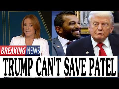 The Briefing With Jen Psaki 5/6/26 | MSNBC Breaking News Today May 6, 2026