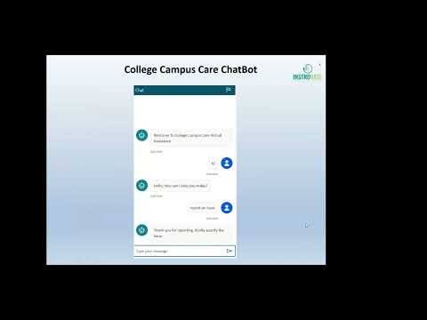Module 6 PVA & AI Builder