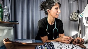 Watch Hospital Season 1 Episode 2 - Episode 2