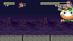 61K views · 312 reactions | Mario takes on this crazy Bowser fight. #videogames #retrogaming #gaming #nintendo #retro #Classic #gameplay #gamingcommunity #gamingvideos #nostalgia | Mangrich1 Gaming | Facebook