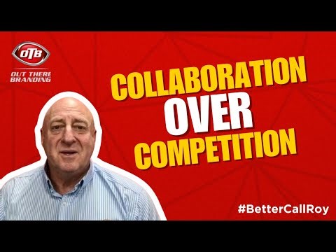 The Power of Mutually Beneficial Relationships