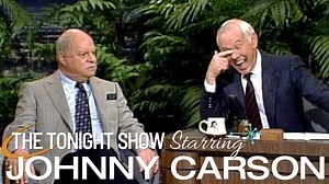 Don Rickles Doesn't Hold Back - Carson Tonight Show - 1Funny.com